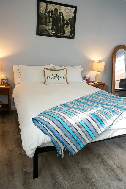 Private Studio Near Beach 1 - Image 1
