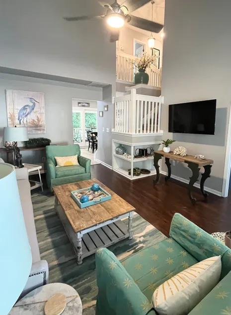 Lowcountry Villa - Image 1