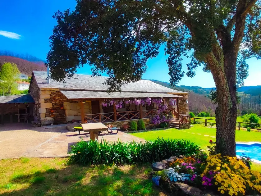 Quinta de Bouças - Paiva Walkways (Bouças Farm - Paiva Walkways) - Image 1