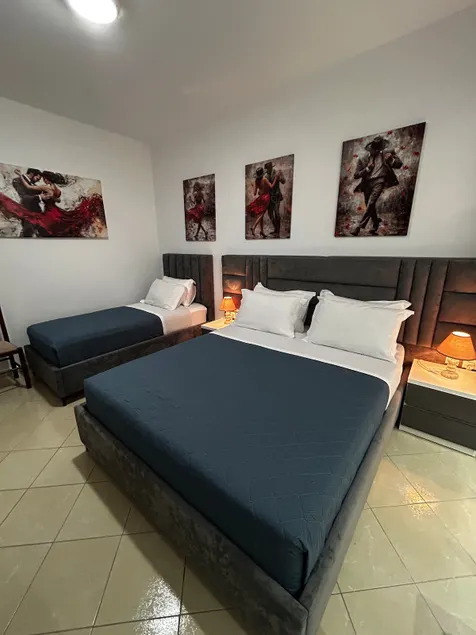 Ksamil Apartments Sela 4 - Image 1