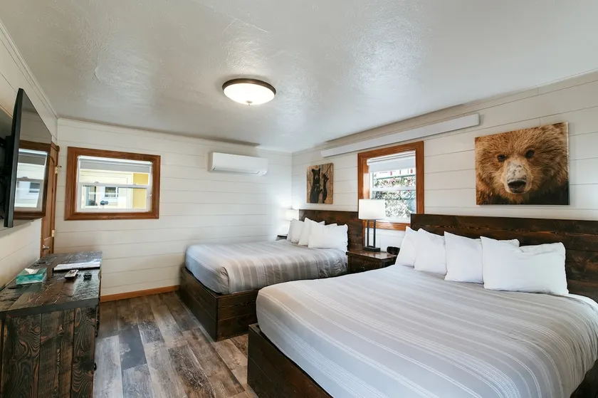 Bear Cottage (#6) - Image 1