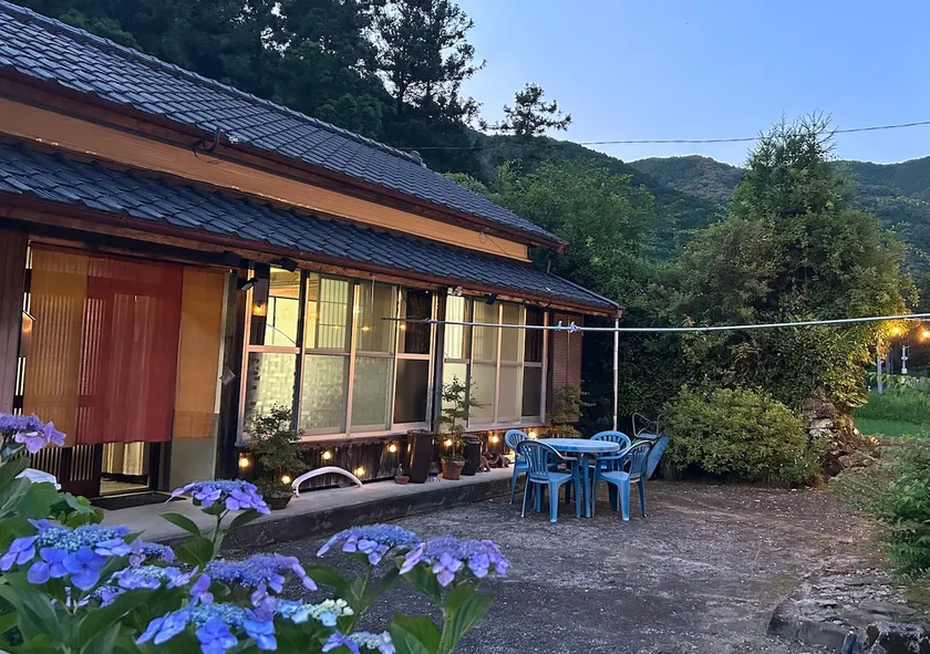 Ocean, River, Mountain Retreat – Entire Home – ※ Maximum 5 people - Image 1