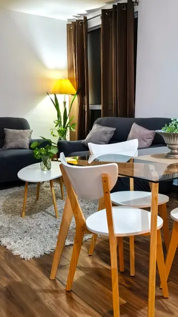Comfortable Apartment, Secure and Private Complex, With Perimeter Fence - Image 1