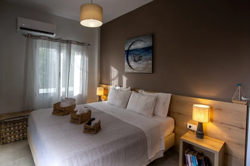 Luxury Studio El Arte on the beach - Image 1