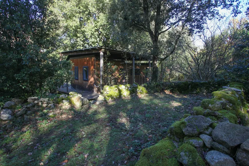 Luxury CHALET in LECCIA - Image 1
