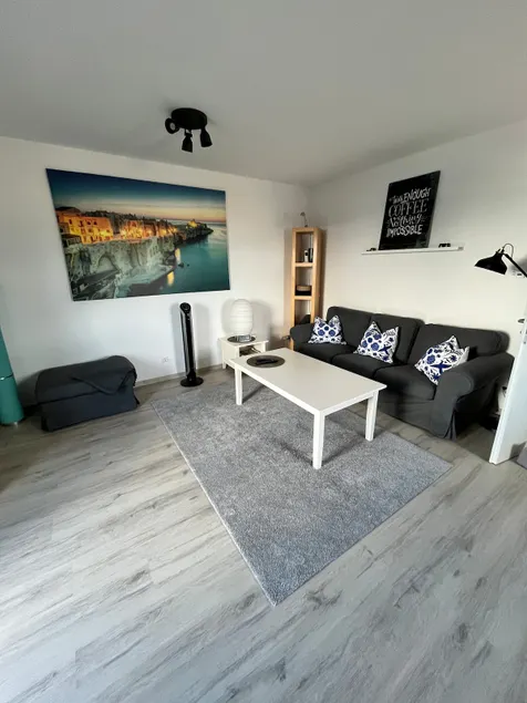 Holiday Flat Büchensaal - Image 1