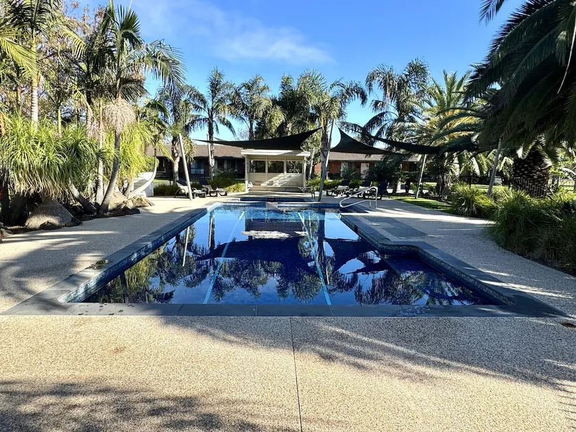 Barwon Valley Lodge - Image 1