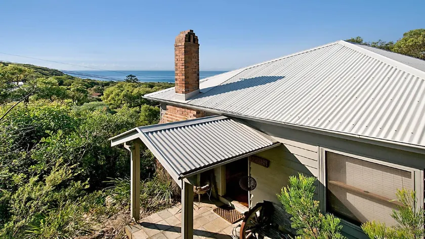 Charming Cottage Retreat - Image 1