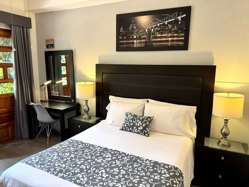 *Comfortable Studio in the center of Coyoacán* - Image 1