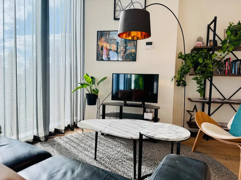 MYROOM at ShadowPlay - Image 1