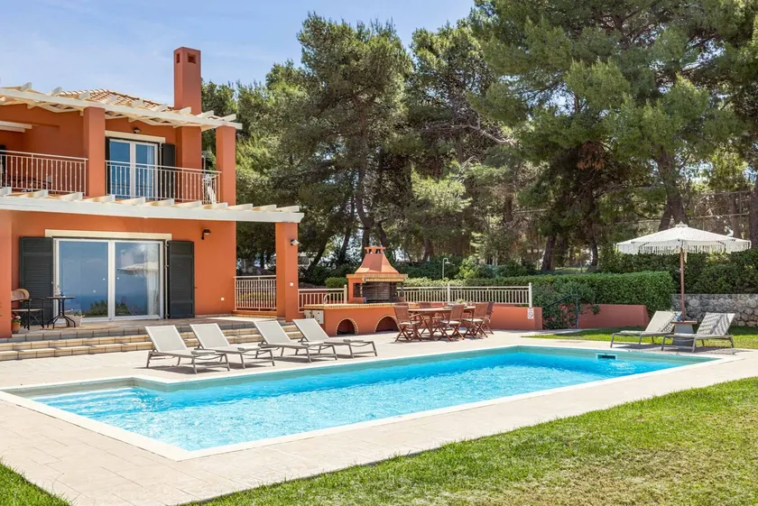 Villa Agnandi - Image 1