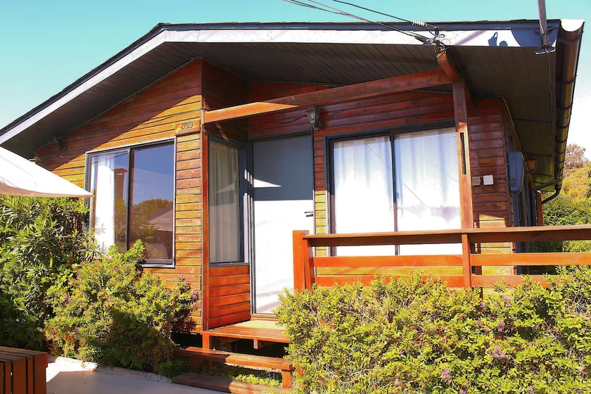 Nice and comfortable house in Mirasol - Image 1