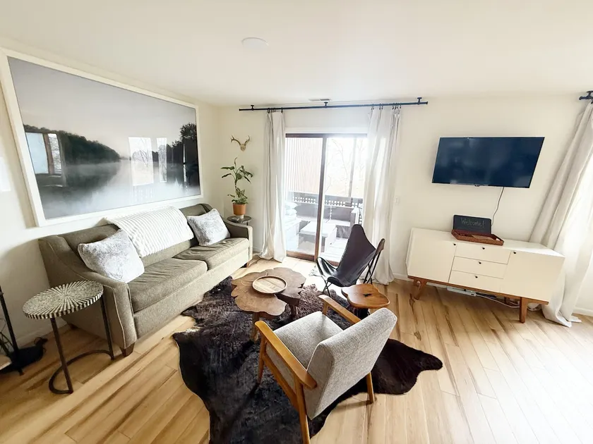 Mountain Condo- Minerals, Crystal Springs, MtCreek - Image 1