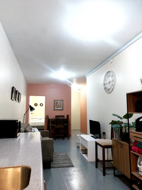 Warm 1-Bedroom Annexe Woodbrook - Image 1