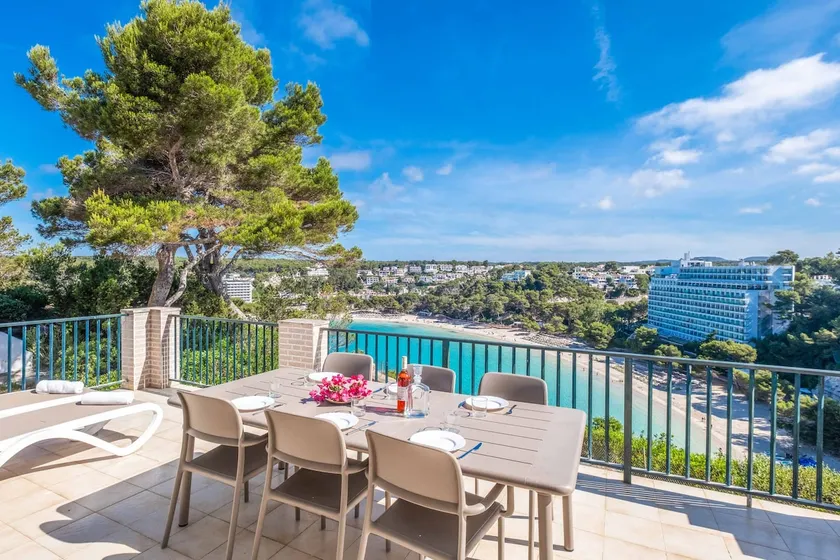 Villa Mascaro - Villa med sex sovrum, 12 sovplatser - Image 1