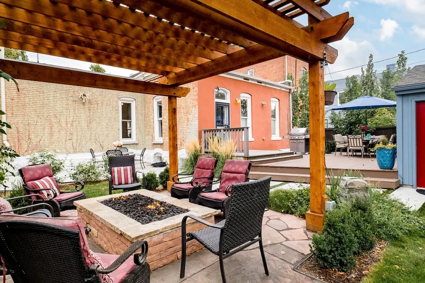 RiNo Artist Home with Speakeasy - Image 1