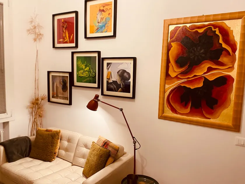 BNB36: Easy living in central Forlì - Image 1
