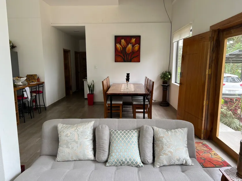 Villa Carmen - Pedro Vicente Maldonado. - Image 1