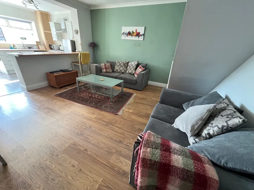 Spacious 3 Bedroom House near Durham City & Uni - Image 1