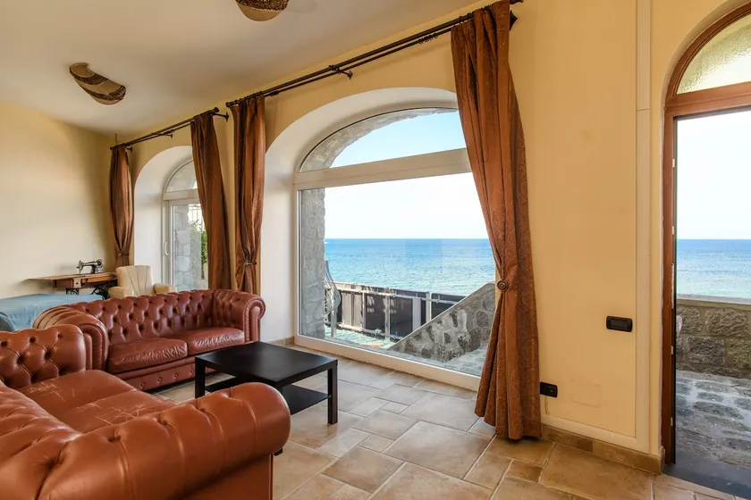 Loggia Paradiso - Vista mare panoramica - Image 1