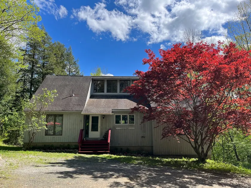 The Pinnacle House at Otis Ridge Ski Area! - Image 1