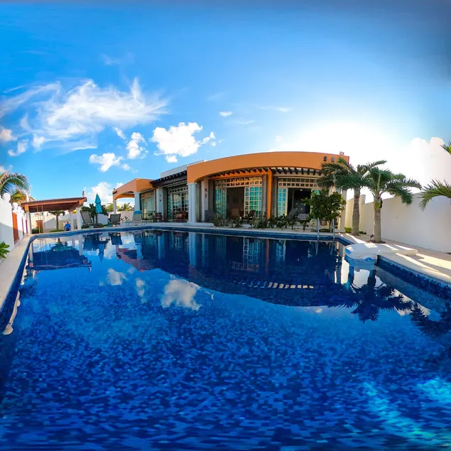 Villa Isla Dorada - Image 1