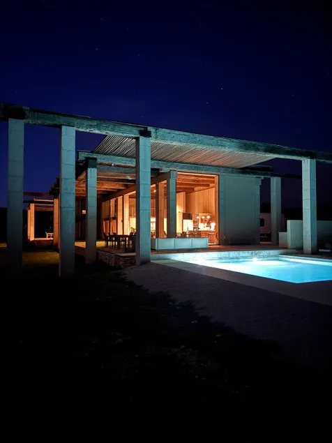 SpronkenHouse Villa 1 - Image 1