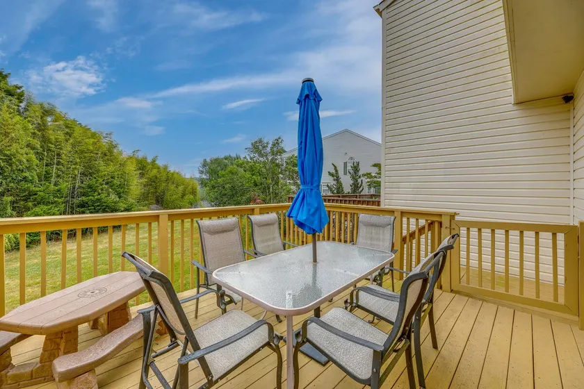 Pool Access & Deck: Bethany Beach Gem - Image 1