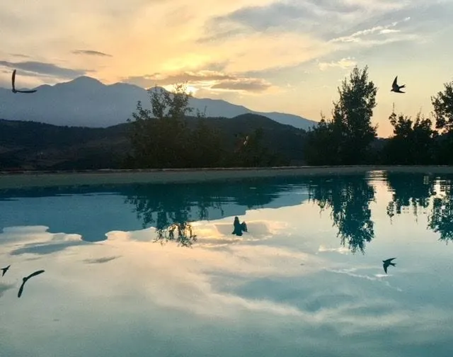 The Loft in Abruzzo with pool. - Image 1