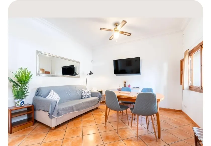 Casa Ines, 5 minutes from the sea - Image 1