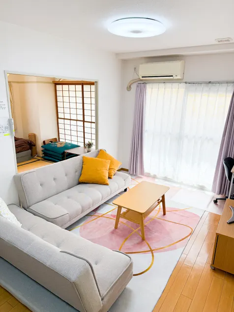 5-minute walk from Osone Station/Enjoy 24-hour artificial hot springs/25-minute walk to Bandai Dome - Image 1