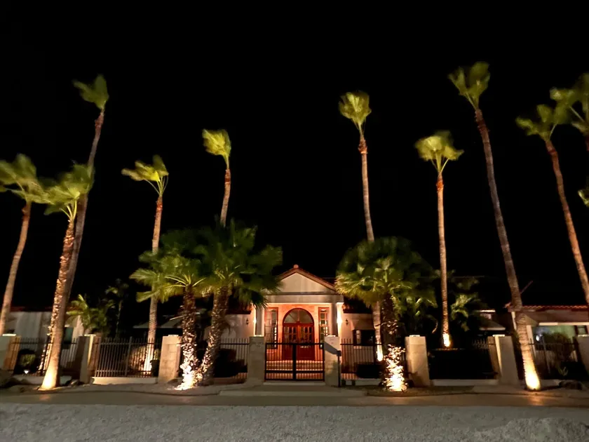 Coco Garden Villas ”mansion villa”Near Beach 25p - Image 1
