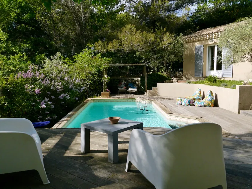 Sous l'Olivier - Image 1