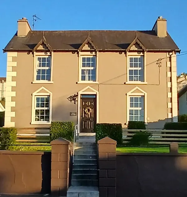 A Classic Donegal Townhouse - Image 1