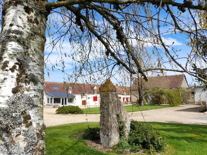 La Petite Grange Cottage 10 guests - Image 1