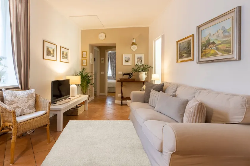 TRENTINO LODGE Via San Vito - Image 1