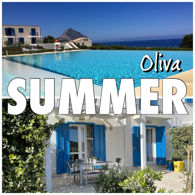 ”Oliva” Cala Azzurra Macari - Image 1