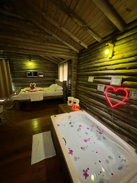 Cabana Americana, Your Ideal Destination for Relaxing - Image 1