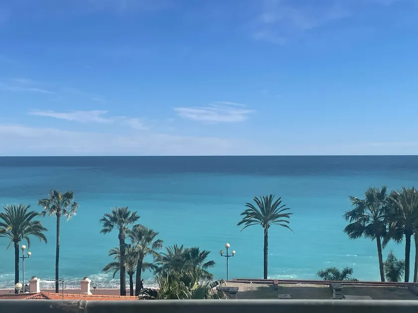 Promenade des Anglais, Loft Palmier 820 - Image 1