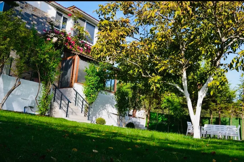 Mordoğan's house - Image 1