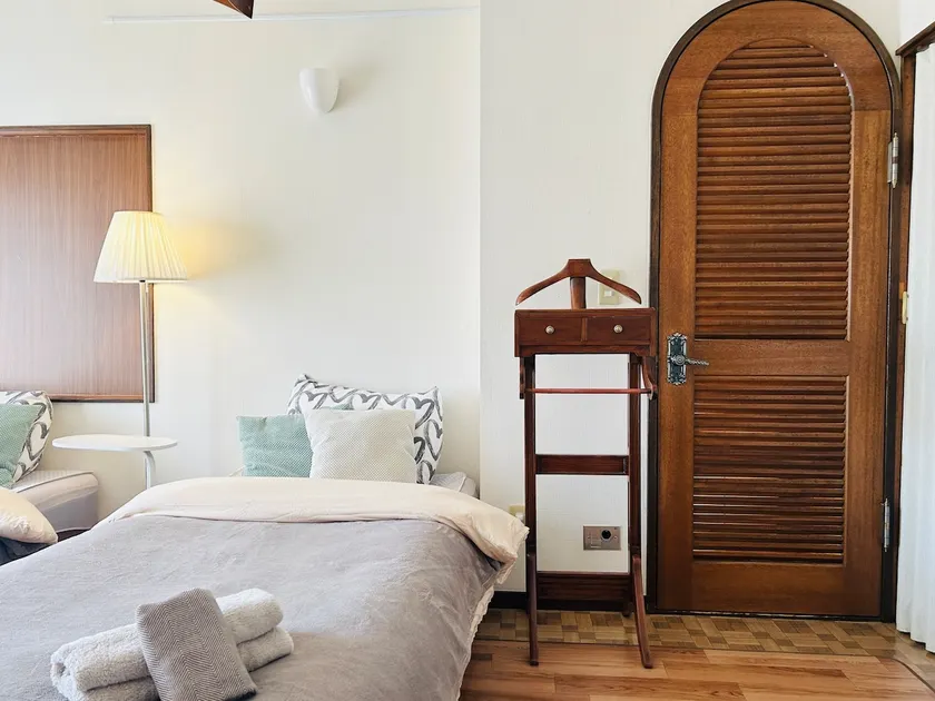 Vintage style cozy two-story single house Max 9 people/Itabashi Honcho 3 minutes walk/Sugamo IKEBUKURO direct/Pets OK/Free parking - Image 1