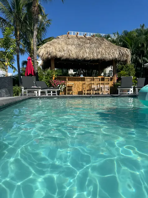 Summer House longboat key - Image 1