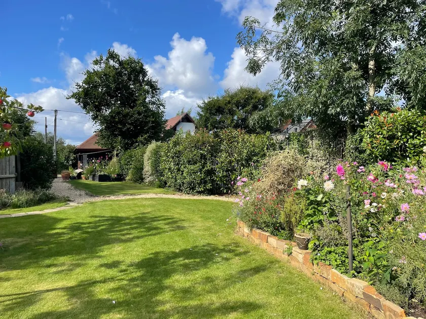 Charming Annex in the New Forest, Brockenhurst - Image 1