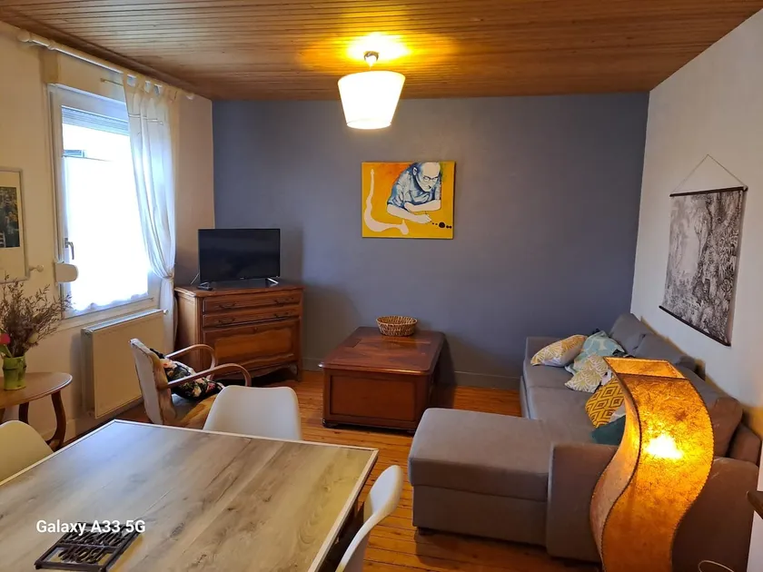 Apartment 5 min walk to Flers city center - Image 1