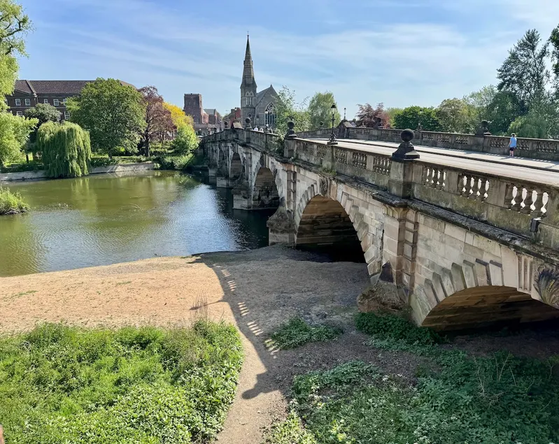 Best View in Town - Image 1
