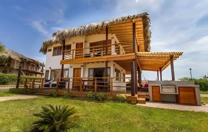 Casa Arena y Mar - Image 1
