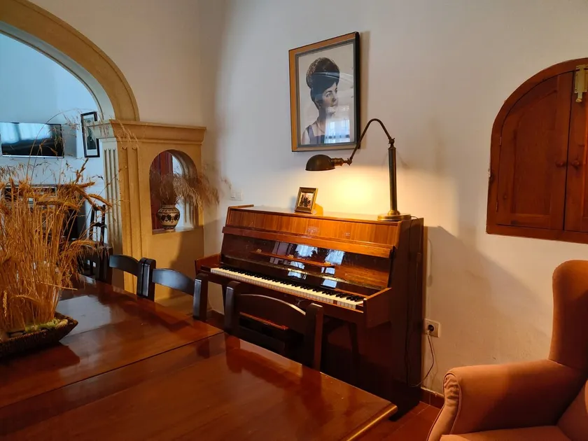 Classic Mansion in Castilla-La Mancha. - Image 1