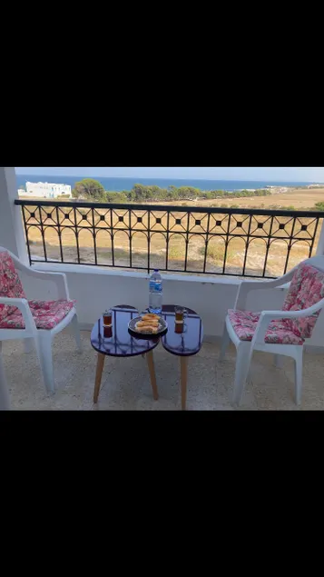 Appartement Hergla - Image 1