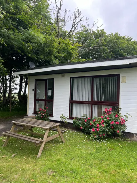 1 The Manor , Penstowe park Kilkhampton Ex239qy - Image 1