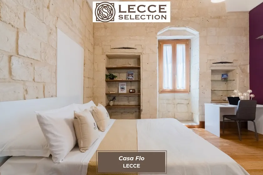 Casa Flo - Lecce Selection - Image 1